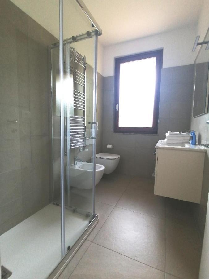 Lucky Apartment 2 Sirmione Exterior foto